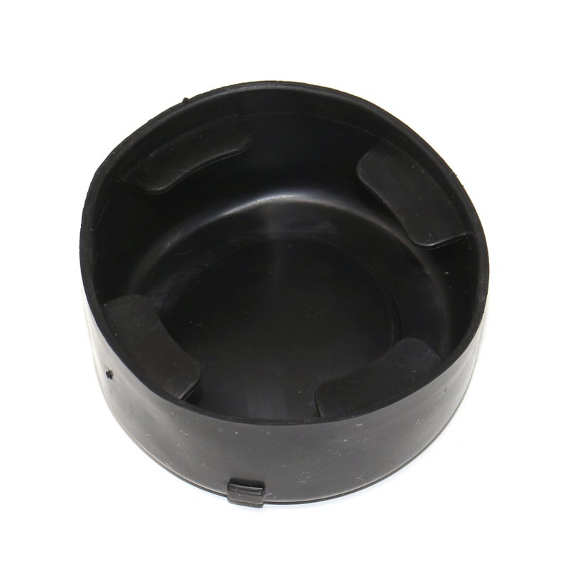 JSP Manufacturing Aftermarket 3 Inch Cup Holder Insert Compatible with OEM # 88986013/41000 Fits: 02-09 Bravada Envoy Trailblazer (2) - Image 4